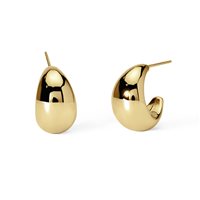 Orecchini Kidult Donna Style in Acciaio 861015 - 861015